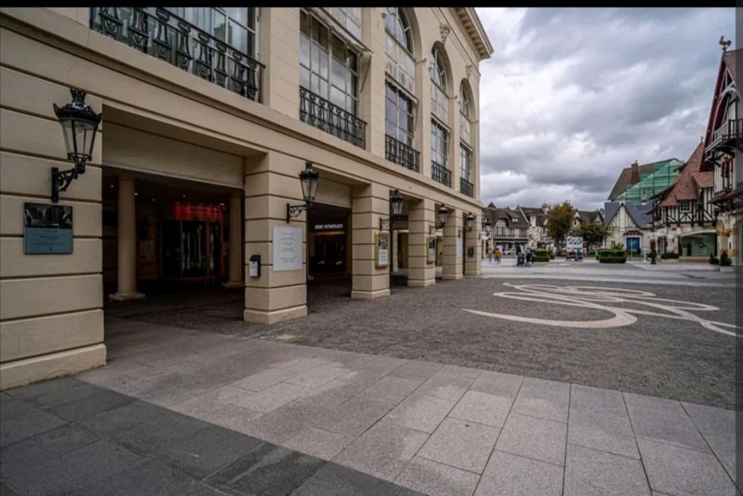 Deauville : Magnifique Studio En Face Du Casino ! Exterior foto